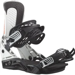 Fix Snowboard Salomon Hologram Spray