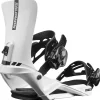 Fix Snowboard Salomon Rhythm White