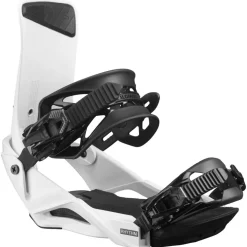 Fix Snowboard Salomon Rhythm White