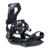 Fix Snowboard Sp Bindings Private Black
