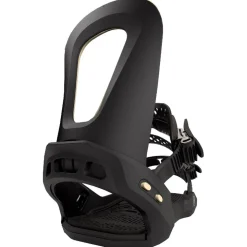 Fix Snowboard Switchback Blow Binding Black