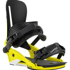 Fix Snowboard Union Atlas Hype Yellow