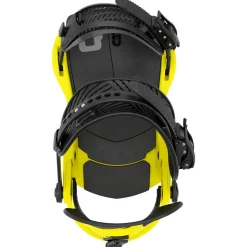 Fix Snowboard Union Atlas Hype Yellow