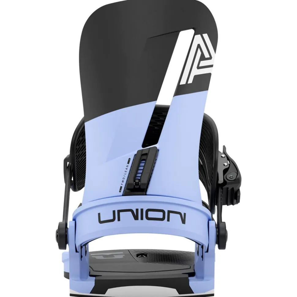 Fix Snowboard Union Atlas Violet
