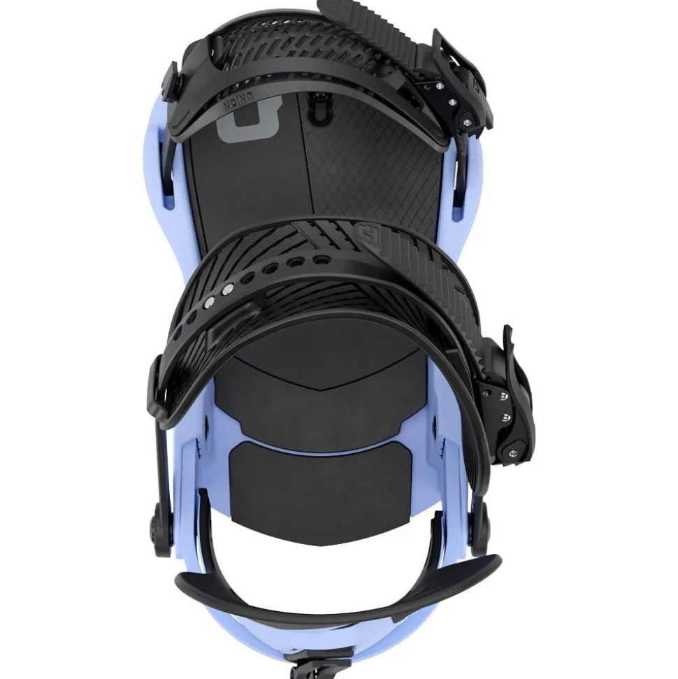 Fix Snowboard Union Atlas Violet