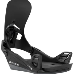 Fix Snowboard Union Atlas Step On Black