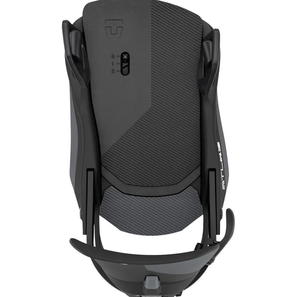 Fix Snowboard Union Atlas Step On Black