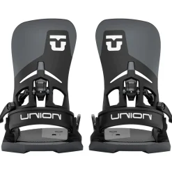 Fix Snowboard Union Atlas Step On Black