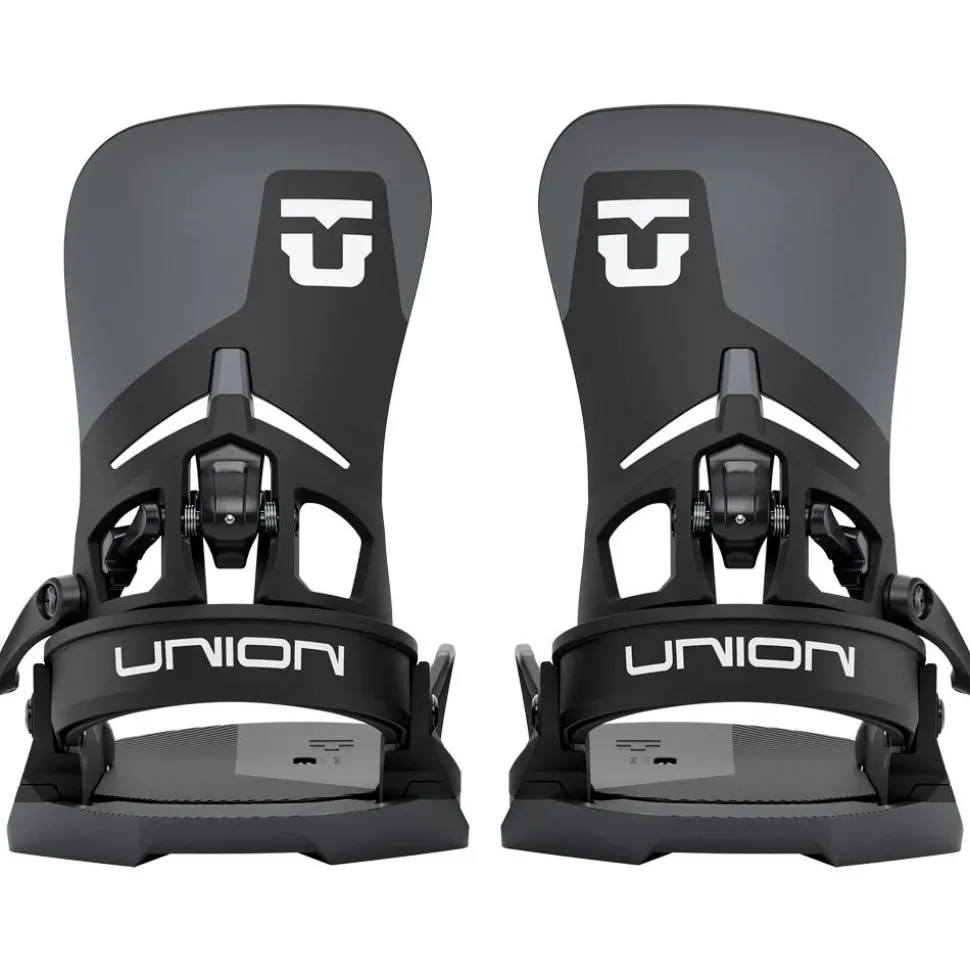 Fix Snowboard Union Atlas Step On Black