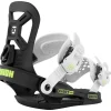 Fix Snowboard Union Cadet Mini Black