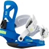 Fix Snowboard Union Cadet Mini Blue