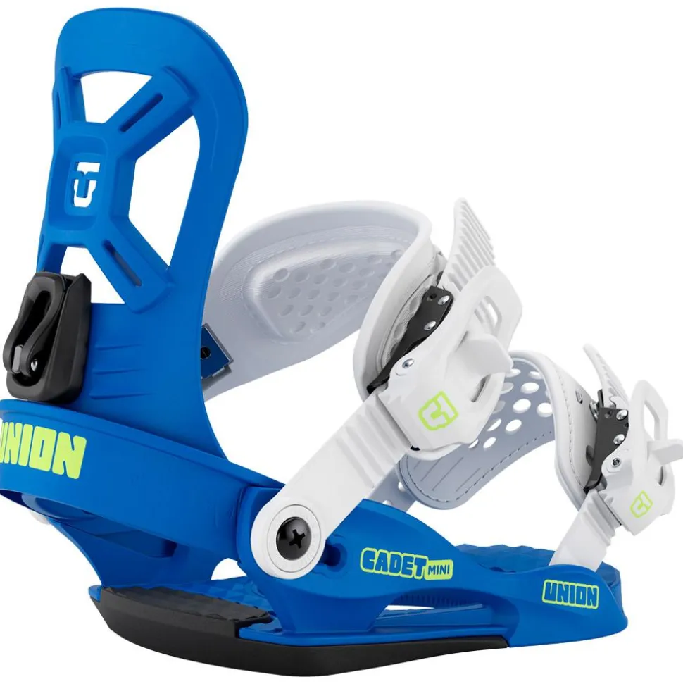 Fix Snowboard Union Cadet Mini Blue