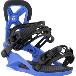 Fix Snowboard Union Cadet Purple