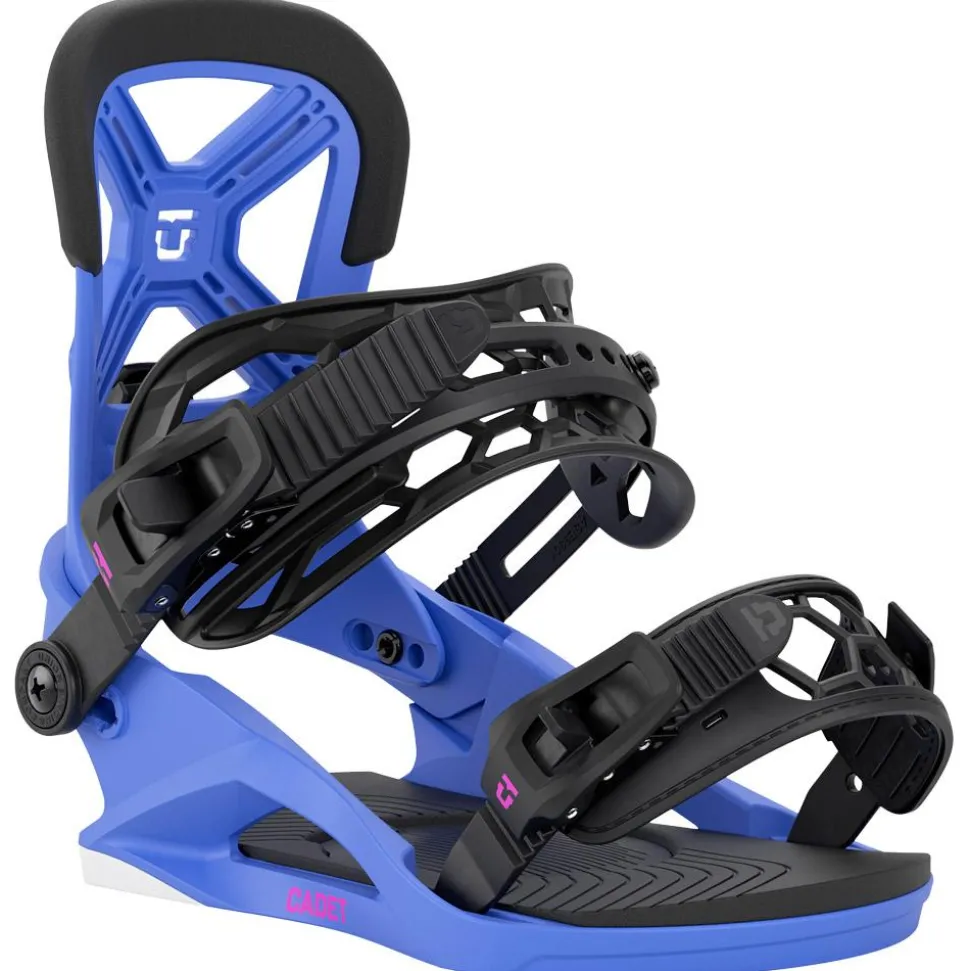 Fix Snowboard Union Cadet Purple