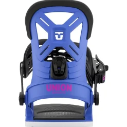 Fix Snowboard Union Cadet Purple
