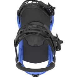 Fix Snowboard Union Cadet Purple