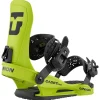 Fix Snowboard Union Cadet Pro Cyber Lime