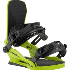 Fix Snowboard Union Cadet Pro Cyber Lime