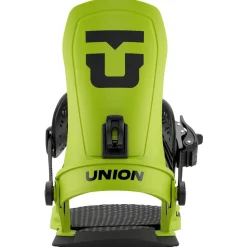 Fix Snowboard Union Cadet Pro Cyber Lime