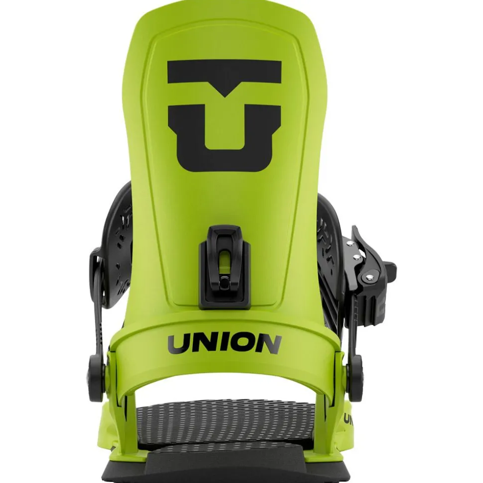 Fix Snowboard Union Cadet Pro Cyber Lime
