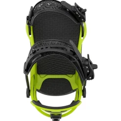 Fix Snowboard Union Cadet Pro Cyber Lime