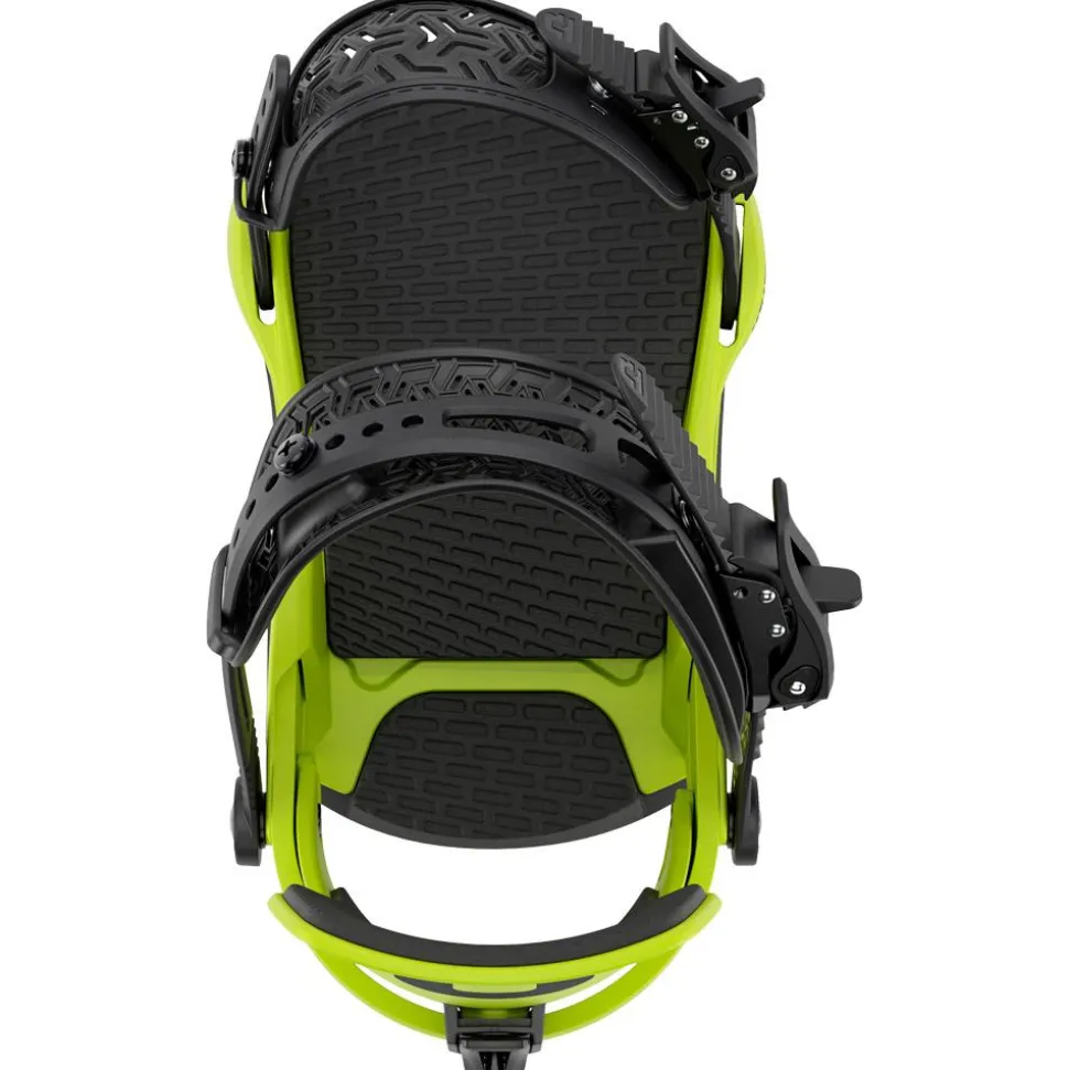 Fix Snowboard Union Cadet Pro Cyber Lime