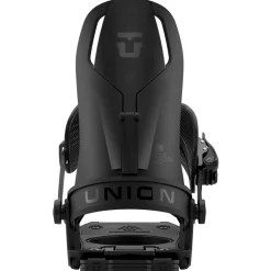 Fix Snowboard Union Charger Black