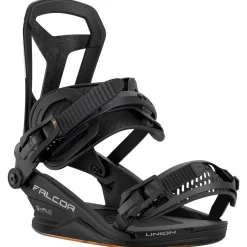 Fix Snowboard Union Falcor Black