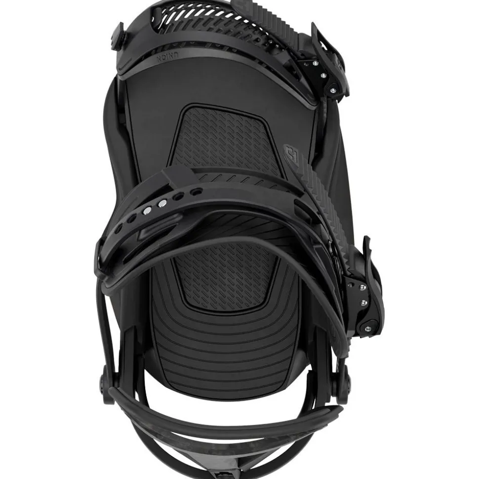 Fix Snowboard Union Falcor Black