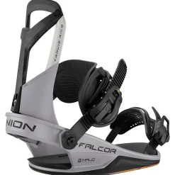 Fix Snowboard Union Falcor Fossil