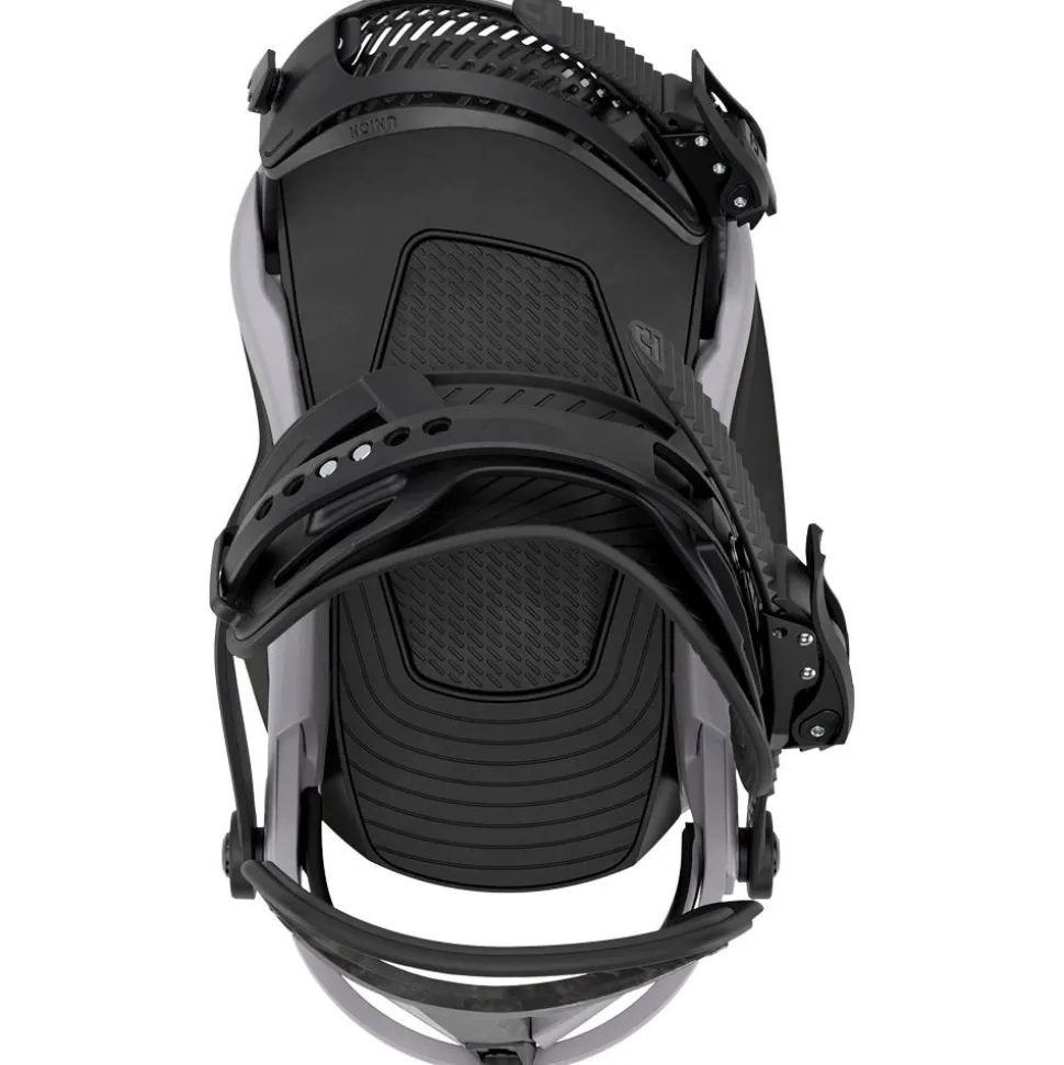 Fix Snowboard Union Falcor Fossil