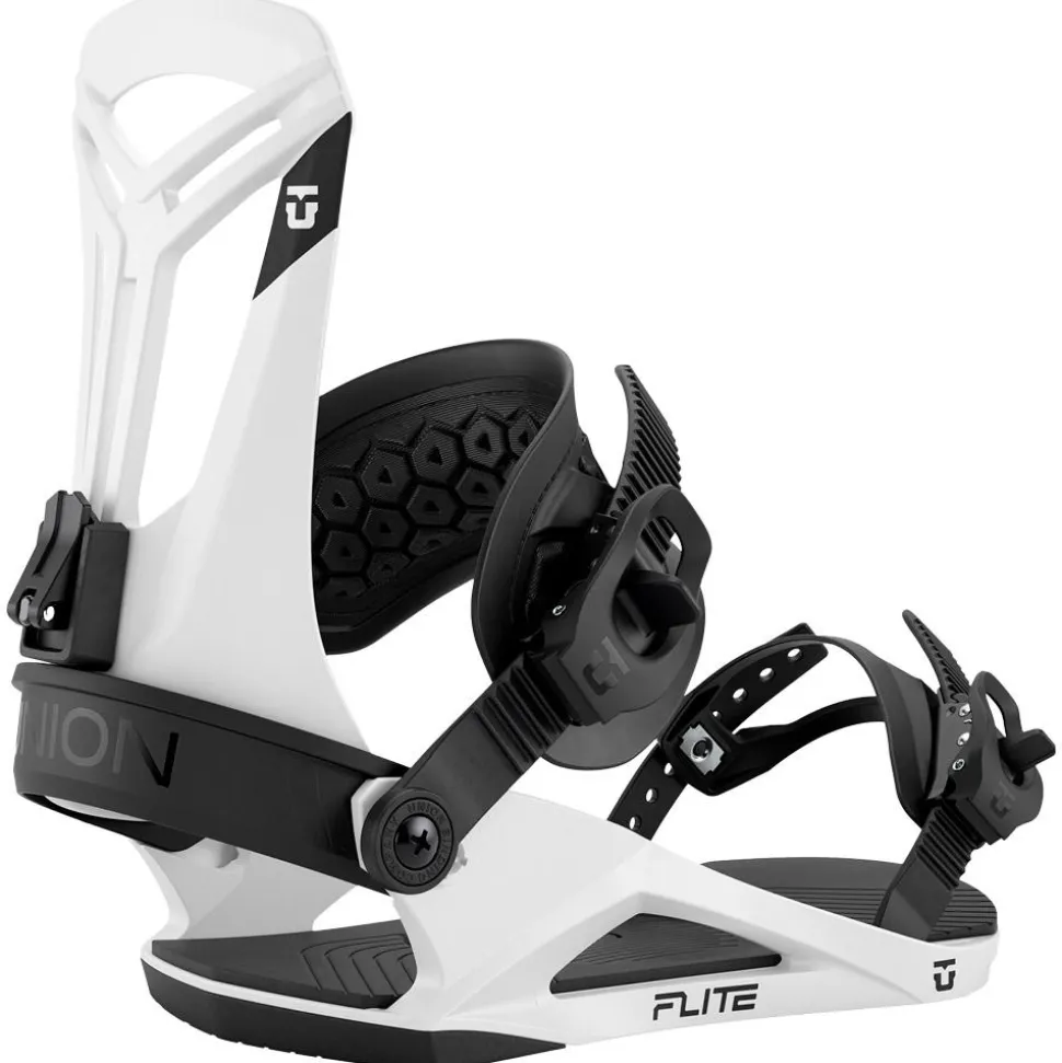 Fix Snowboard Union Flite White