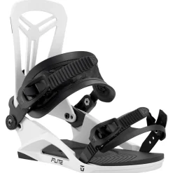 Fix Snowboard Union Flite White