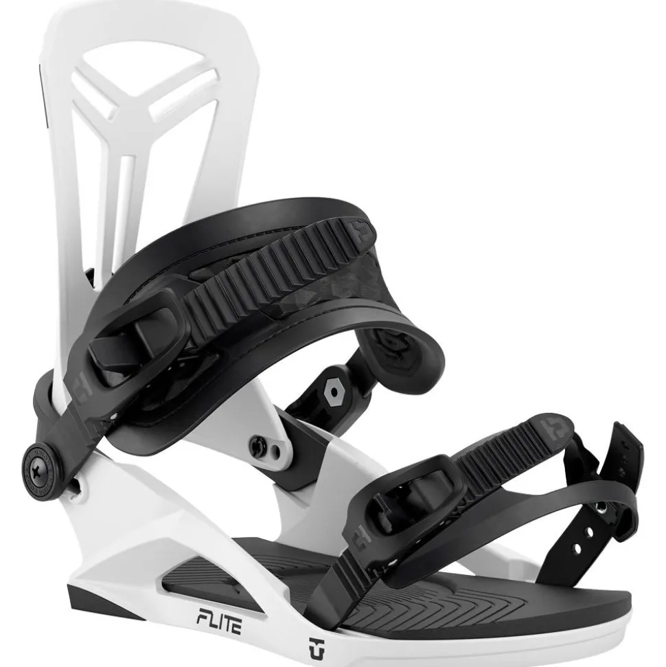 Fix Snowboard Union Flite White