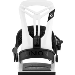 Fix Snowboard Union Flite White