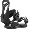 Fix Snowboard Union Flite Pro Black