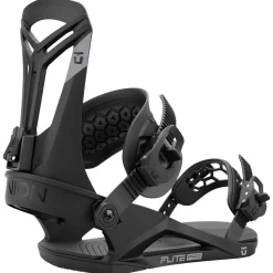 Fix Snowboard Union Flite Pro Black