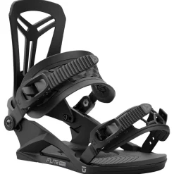 Fix Snowboard Union Flite Pro Black