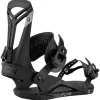 Fix Snowboard Union Flite Black