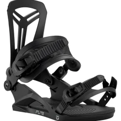 Fix Snowboard Union Flite Black