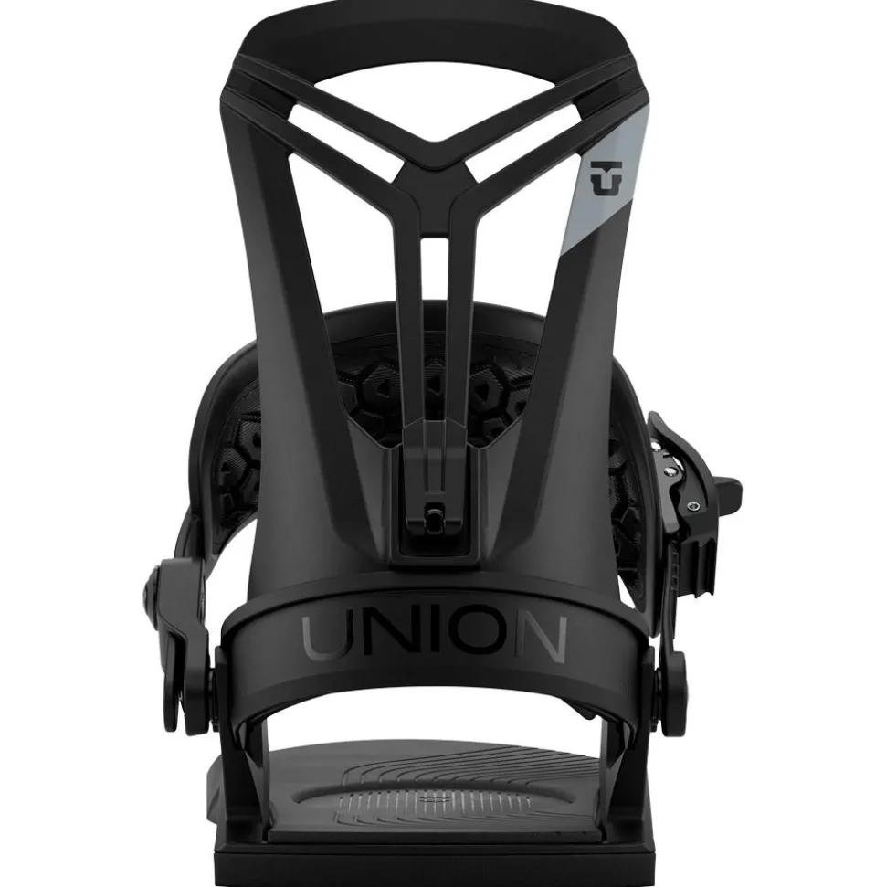 Fix Snowboard Union Flite Black