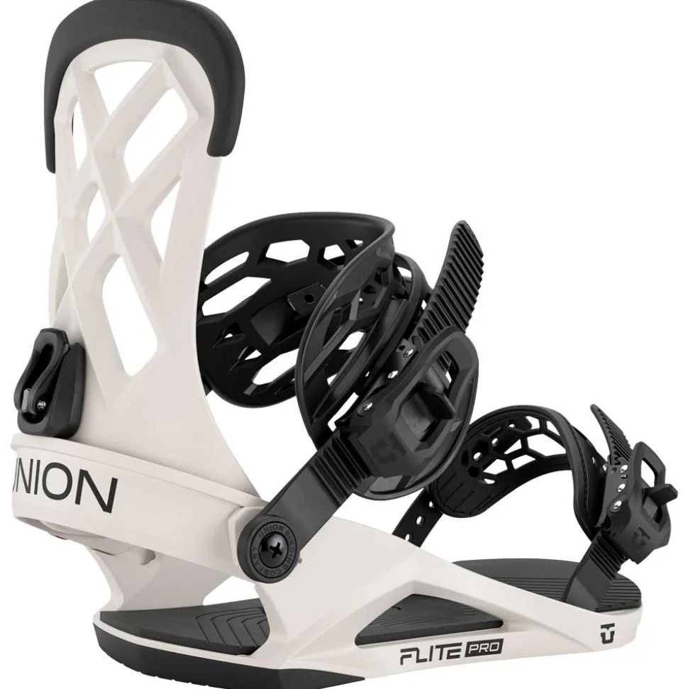 Fix Snowboard Union Flite Pro Bone
