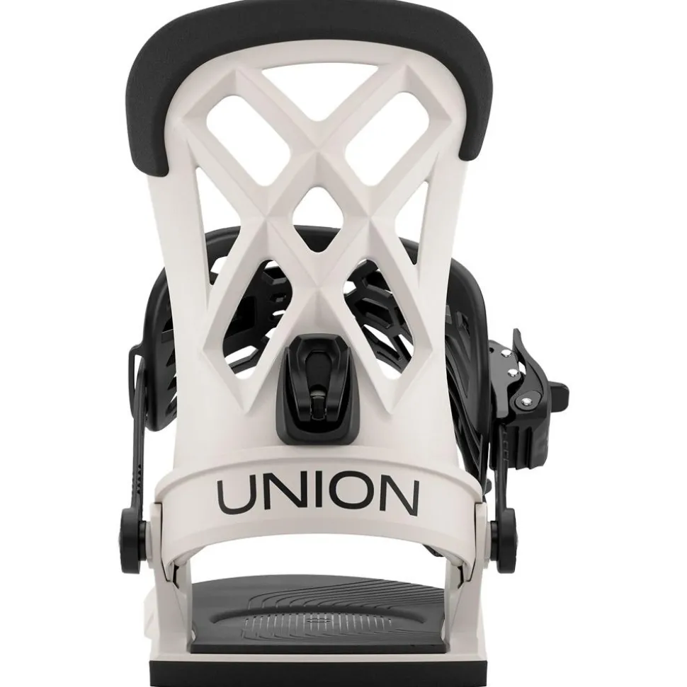 Fix Snowboard Union Flite Pro Bone