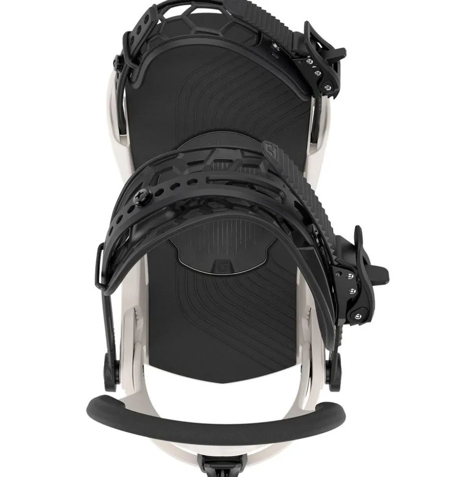 Fix Snowboard Union Flite Pro Bone