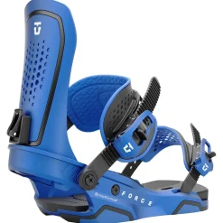 Fix Snowboard Union Force Metallic Blue