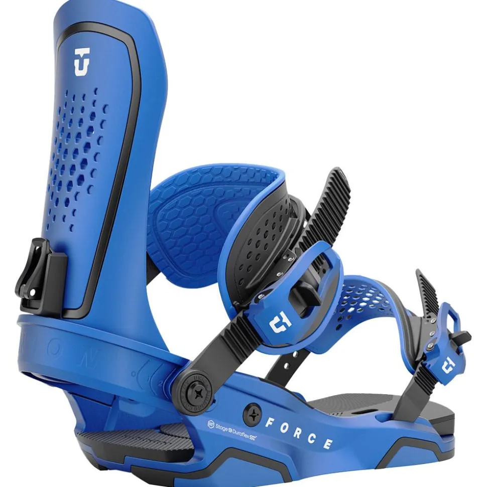Fix Snowboard Union Force Metallic Blue