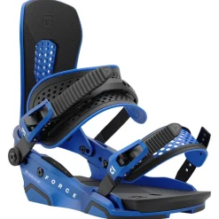 Fix Snowboard Union Force Metallic Blue