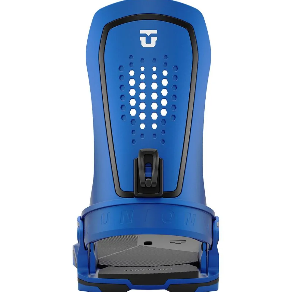 Fix Snowboard Union Force Metallic Blue