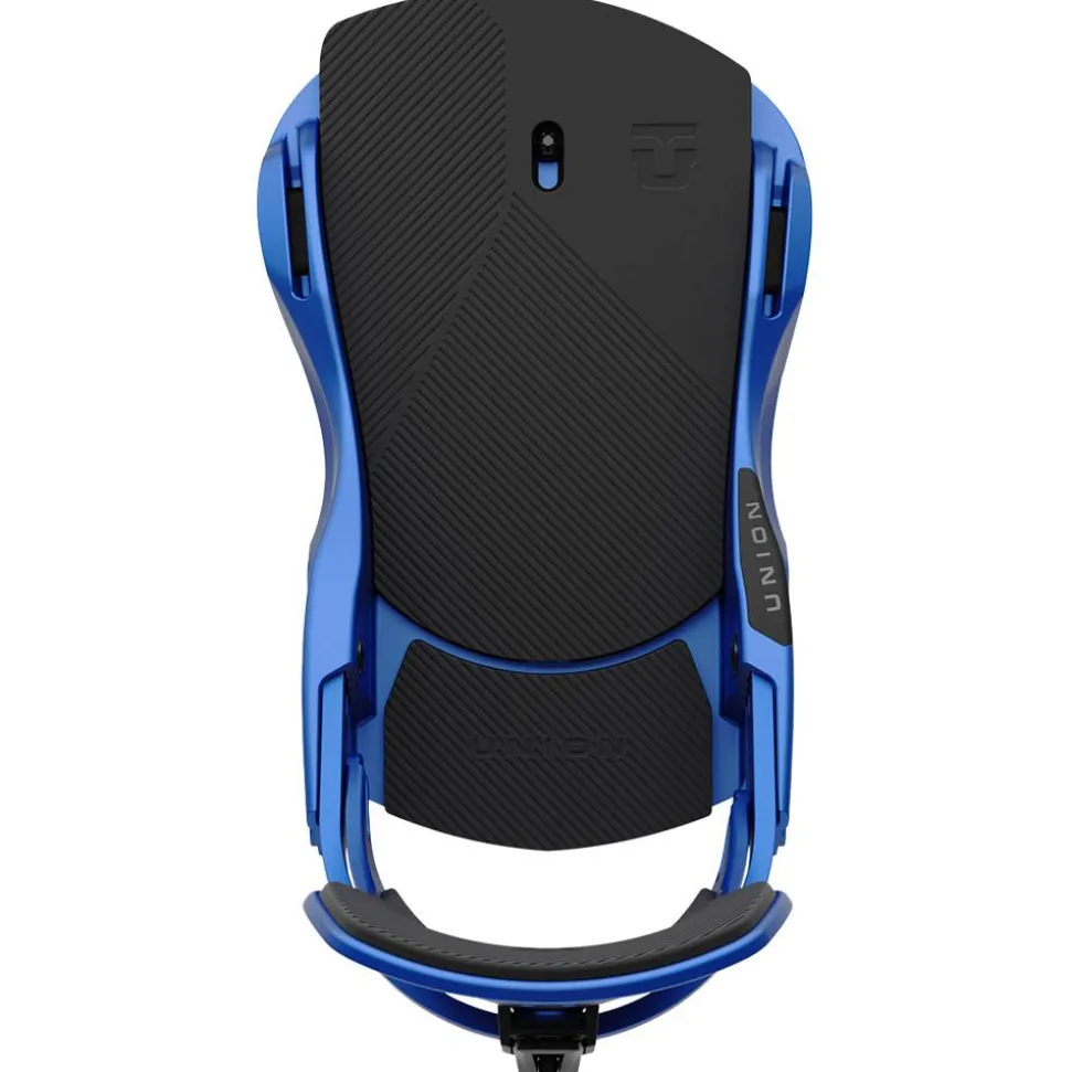 Fix Snowboard Union Force Metallic Blue