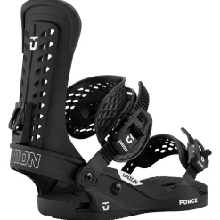 Fix Snowboard Union Force Classic Black